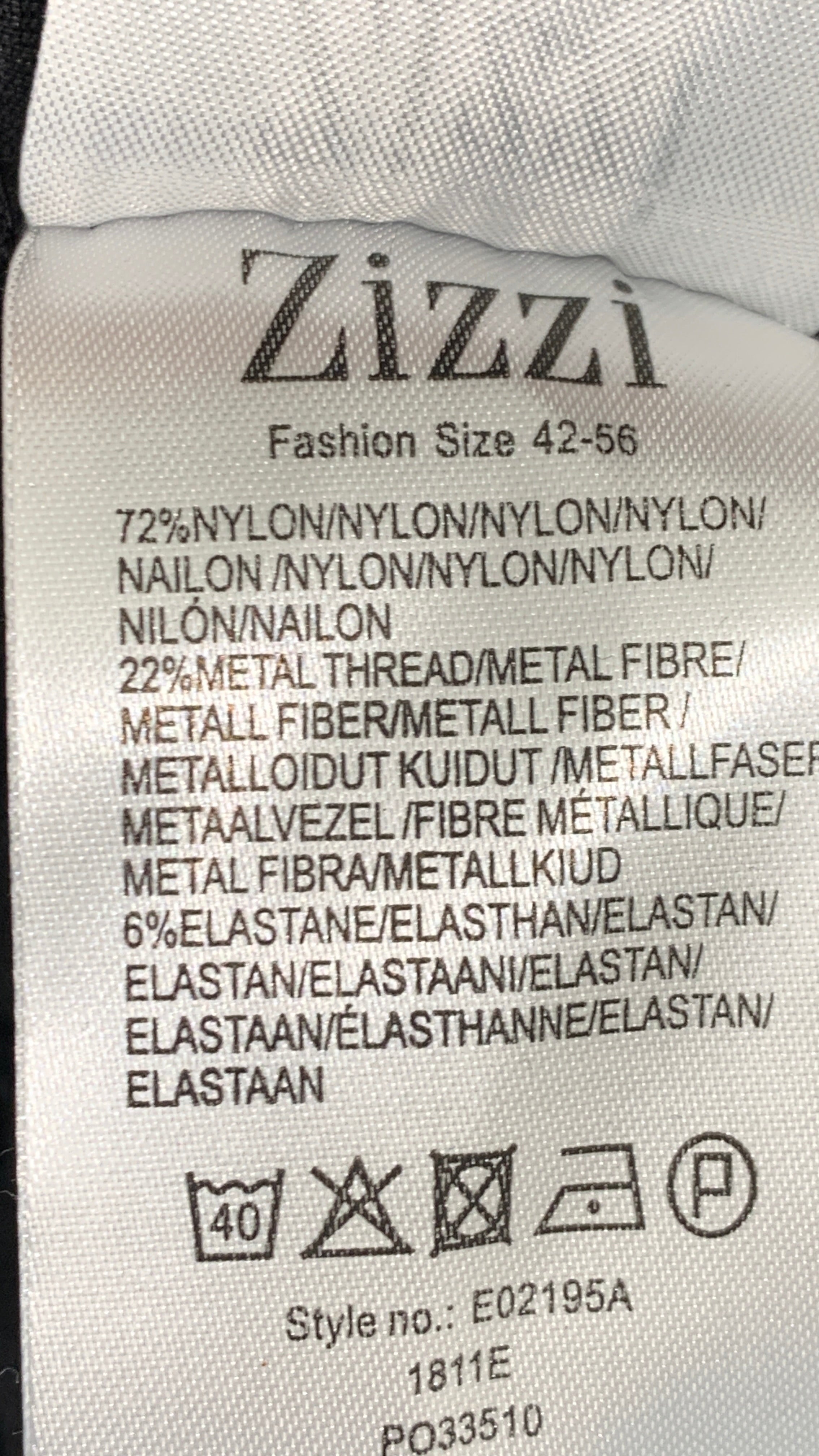 Zizzi Bluse